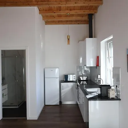 Casas Albano 2 Apartament