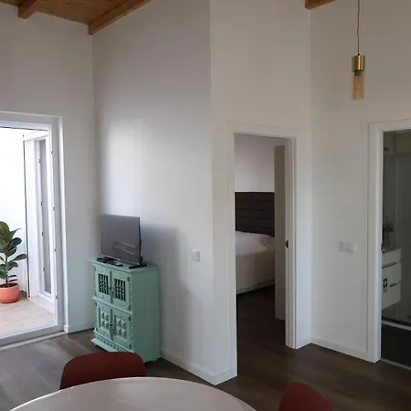 Casas Albano 2 Apartament Caldas Da Rainha