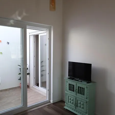 Casas Albano 2 Daire Caldas Da Rainha