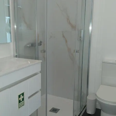 アパート Casas Albano 2