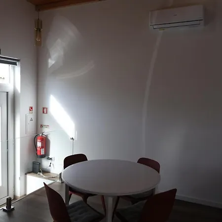 Casas Albano 2 カルダス・ダ・ライーニャ