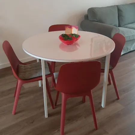 アパート Casas Albano 2 カルダス・ダ・ライーニャ