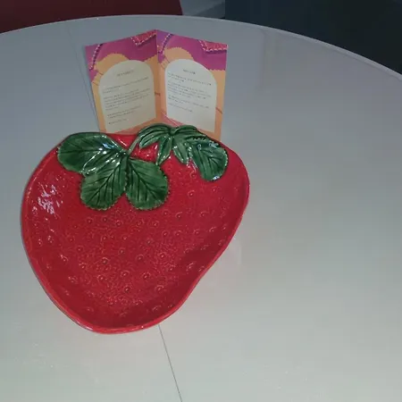 Casas Albano 2 アパート カルダス・ダ・ライーニャ