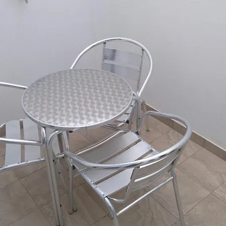 Casas Albano 2 アパート *