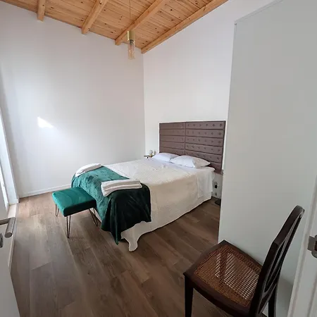 Casas Albano 2 Daire *