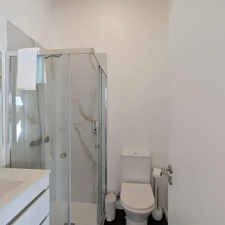 Casas Albano 2 Daire *