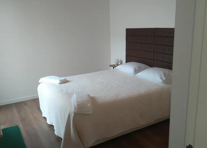 アパート Casas Albano 2 *